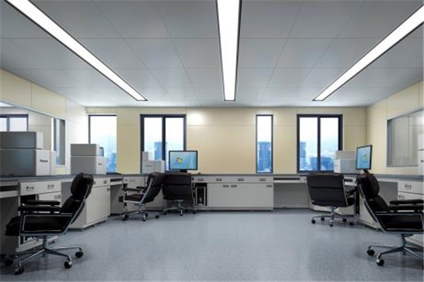 赛恩斯科学实验